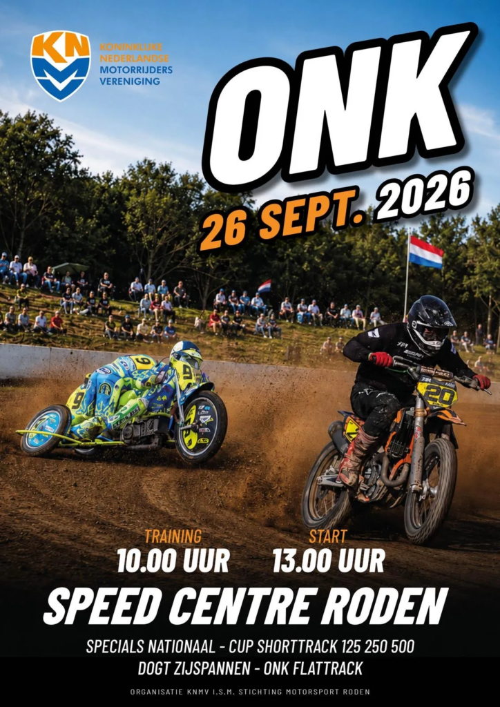 Dutch Open Grasstrack